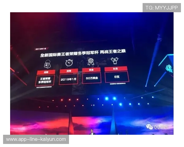 未来KPL展望：当手机硬件再次升级，移动电竞的操作上限还有多远？